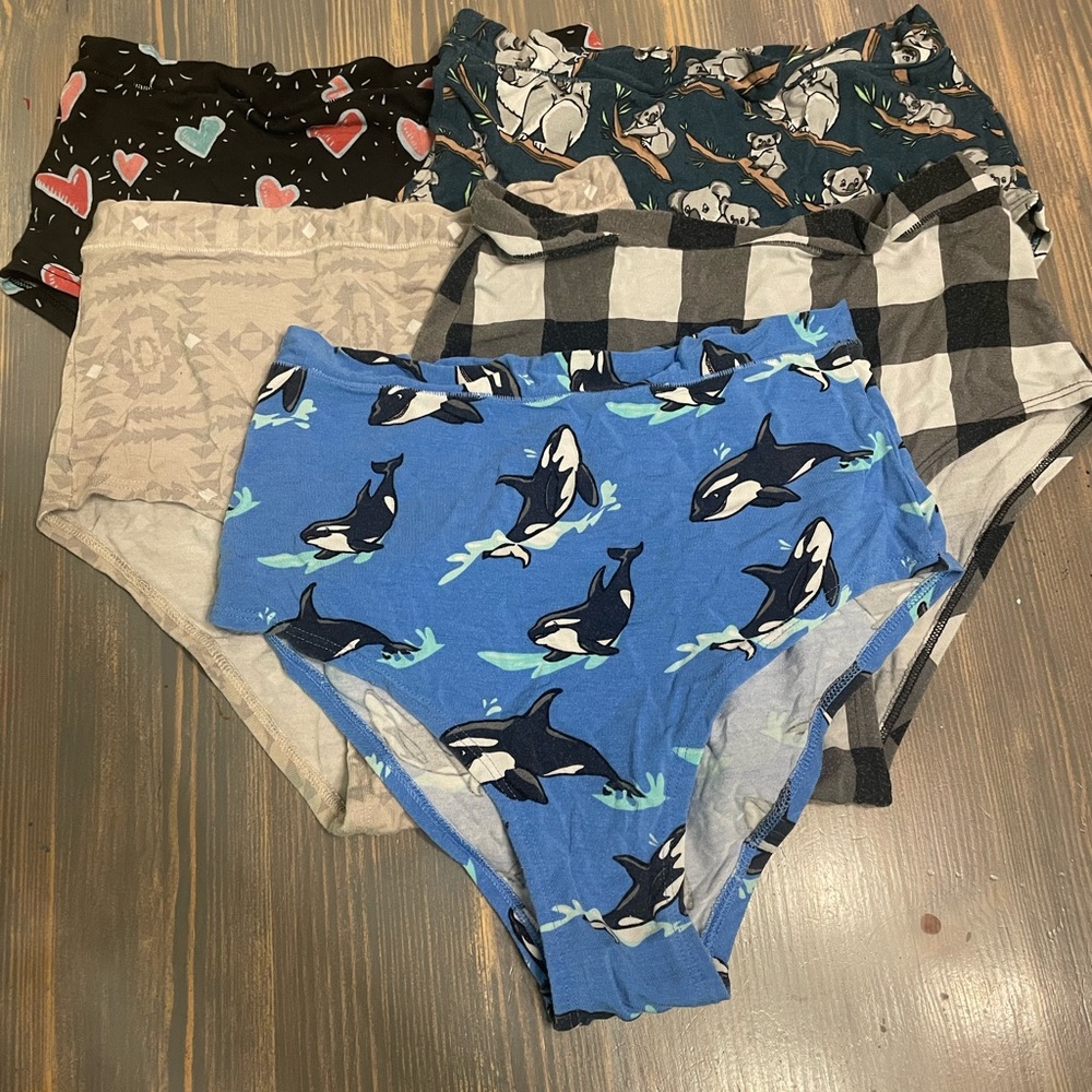 MeUndies Bundle